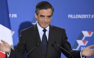 François Fillon prépare son offensive pour 2017