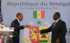 Sénégal / Israël : même pas peur !