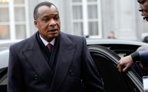 Congo Brazzaville: Sassou-Nguesso en visite aux Etats-Unis pour rencontrer Donald Trump, l'opposition dénonce