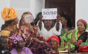 Parité ou pari politicien ? Et si le controversé Me Buzz avait raison ? (Par  Ass Malick NDOYE)