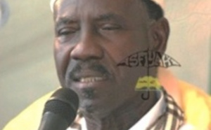 ​NÉCROLOGIE - Rappel à Dieu de Serigne Doudou Sall Safiétou Sy