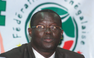 CAN 2017 : Augustin Senghor invite les "Lions" à s'inspirer du Portugal pour gagner le titre
