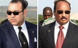 Comment le Maroc et la Mauritanie ont frôlé une crise diplomatique...