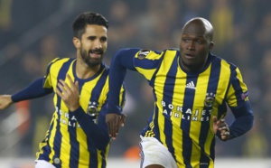 Top 20 RFI: Moussa Sow, l'irrésistible ascension