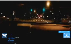 VIDEO - Un conducteur passe 240 feux verts d’affilée à New York