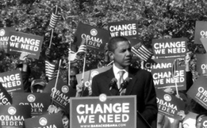 ETATS-UNIS - Un complot visant à assassiner Obama déjoué : 2 suspects néo-nazis aux arrêts