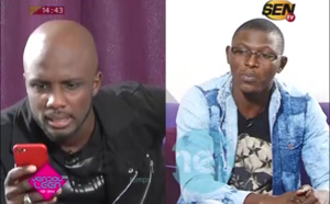 Vidéo: Affaire de licenciement des agents de Walfadjri: Abba cite quelques noms qui ont été virés par Sidy Lamine Niass. Regardez!