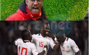 CAN 2017 : Les conseils de Jürgen Klopp aux Lions du Sénégal