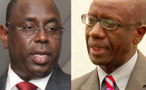 REPONSE A MACKY SALL : Non, Monsieur le Président, « le franc Cfa n’est pas une bonne monnaie » !