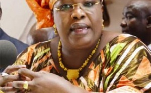Aminata Mbengue Ndiaye : "Khalifa Sall ne peut pas dévier le Ps de sa trajectoire"