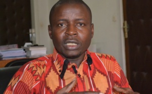 DR Ibrahima Mendy, APR Ziguinchor : "Gadio attaque Macky Sall parce qu’on lui a retiré le dossier du Conseil de Sécurité»