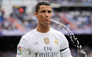 Un club chinois aurait offert 300M€ au Real Madrid pour Ronaldo ! (agent)