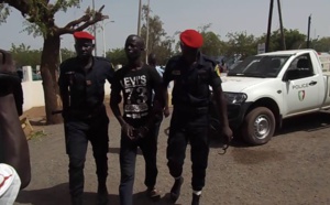 Boy Djinné l’homme qui aura marqué l’année judiciaire
