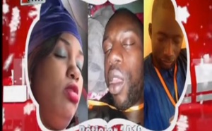 Vidéo- Bêtisiers TFM 2016 : la danse de Sarah Cissé, les ronflements de Djeynaba Seydou Bâ, à mourir de rire. Regardez!