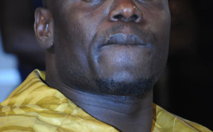 Fin de carrière pour Tyson