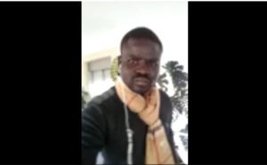 Inscriptions sur les listes électorales : le cri de coeur d'un Sénégalais d'Espagne
