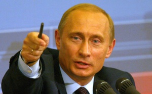 Tension diplomatique: La Russie promet des mesures de rétorsion 'adéquates' aux Etats-Unis