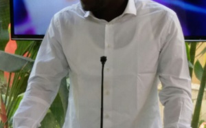 Revue de presse du 31 Décembre 2016 Mamadou Mouhamed Ndiaye