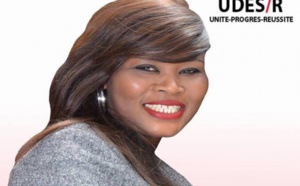 Fatoumata Niang Bâ, présidente UDES/R : "le  Président Macky Sall a fait pour le Sénégal ce qu’aucun président n’a fait"