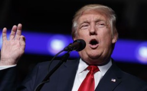 Donald Trump salue « l’intelligence » de Poutine face aux sanctions américaines