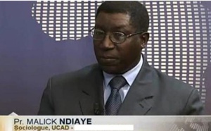 Le 2 avril 2017 ou la fin du Premier Quinquennat de SEM Macky Sall : Une Approche Garmi