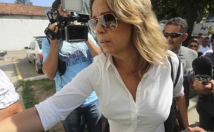 Comment l'ambassadeur de Grèce au Brésil a été tué et brûlé par l’amant de sa femme