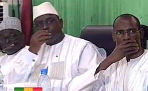 Code électoral et refonte partielle des listes électorales : Abdoulaye Daouda Diallo face aux députés, ce lundi