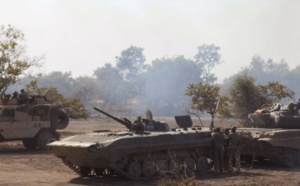 Niger: Boko Haram attaque une position de l'armée sur les bords du lac Tchad