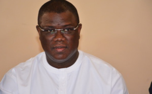 Abdoulaye Baldé : « La diminution du prix de l’électricité est une pré-campagne »