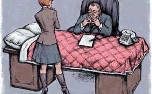 Audio- Scandale : Plus de 274 hommes d’affaires et politiques victimes de chantage sexuel par deux…Regardez!