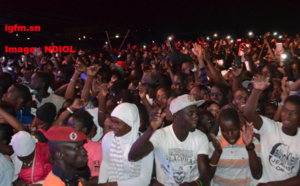 Vidéo- Bousculade à la soirée de Youssou Ndour : Ndoye Bane et Eva Tra en parlent