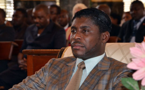 « Biens mal acquis » : le tribunal se prononce mercredi sur un report du procès de Teodorin Obiang