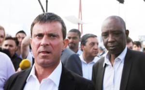 La diplomatie parallèle de Valls en Afrique