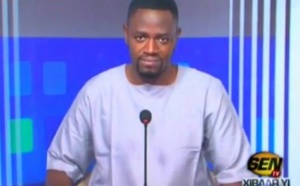 Revue de Presse du Mardi 03 Janvier 2017 Mame Mbaye Ndiaye