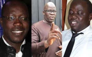 Vidéo : Sa Ndiogou clashe sévèrement Mamadou Mouhamed Ndiaye et fait des révélations sur Ndoye Bane…Regardez