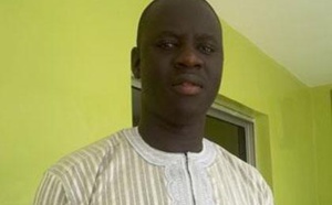 Mounirou Ndiaye, économiste, sur le bilan économique du Sénégal : « le Président Macky Sall va plus vite que le PSE »