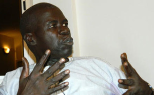 Mame Less Camara administrateur général de Go Medias,un homme du sérail à la tête du groupe de presse de Coumba Gawlo Seck