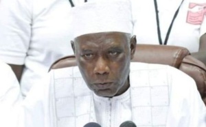 Gambie : Alieu Momar Nji, le président de la Commission électorale porté disparu