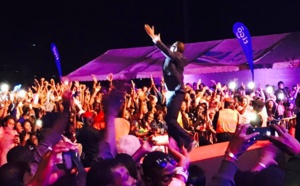 Ce qu'a prévu le staff de Youssou Ndour pour soulager les fan's de la star interplanétaire