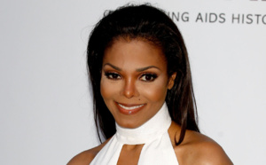 Janet Jackson, 50 ans, donne naissance à son premier enfant