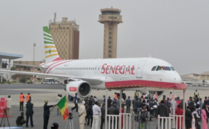 Sénégal Airlines : Dans un désarroi total,  les agents de la défunte compagnie menacent de battre le macadam