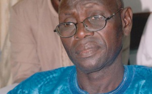Ibrahima Bakhoum(Analyste Politique): " Depuis sa perte du pouvoir en 2012, le Pds coule"