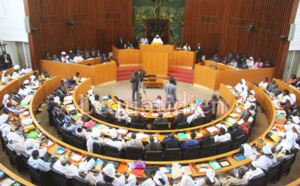 Conséquences de l'augmentation du nombre de parlementaires : le dixième de l'Assemblée Nationale passe à... 16,5 députés