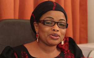 Aminata Diallo, chef de cabinet de Khalifa Sall : « Il est impensable que le PS reste jusqu’en 2024 pour avoir un candidat»
