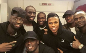 Primes : Les 23 lions vont se partager 207 millions fcfa