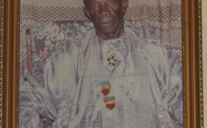 Exclusif Leral.net-El Hadj Elimane Ndour : «Mon fils Youssou a tout fait pour moi et sa maman, que Dieu bénisse ses enfants»