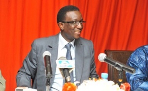 «Le taux d’endettement du Sénégal est soutenable» selon le ministre Amadou Bâ