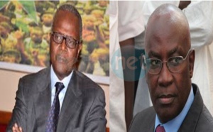 Contre attaque du camp Khalifa Sall : Une plainte pour faux et usage de faux annoncée contre Ousmane Tanor Dieng, Serigne Mbaye Thiam et Cie