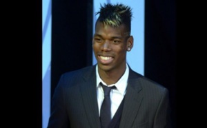 Manchester United : Paul Pogba s’offre un bolide estimé à 200.000 Euros pour 2017…(photo)