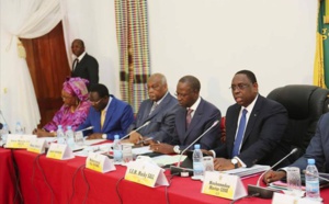 Nouveau cycle de conseils des ministres délocalisés, Macky Sall reprend sa campagne déguisée